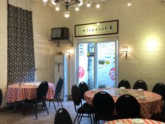 大堂-龙桥私厨·姜花菊花过桥鱼·顺德菜(容桂店)