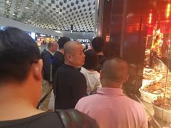 -陈鹏鹏潮汕菜(宝安机场T3航站楼店)