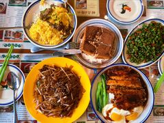 -小龍鳳餐室(番禺路店)