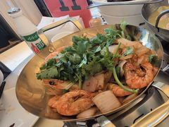 -群乐饭店(滨安路店)