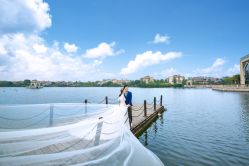 -1986婚纱摄影(清城店)