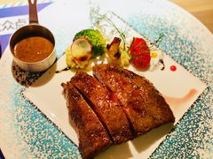 -布拉诺牛排西餐厅(上城天街店)