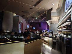 -TZ House音乐现场(来福士中心店)
