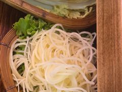 -热火朝天鲜切牛肉火锅(南强街巷店)