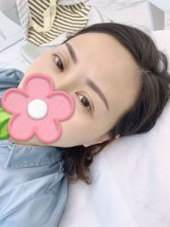 -HQ半永久纹绣纹眉