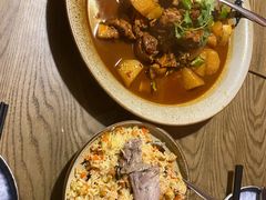 -那时新疆·若羌(经纬汇店)