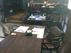 -酷公社·榴莲披萨(太原街店)