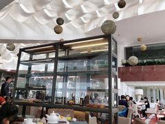 -大连富丽华大酒店