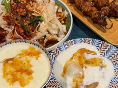 -乡村馕坑肉·烧烤·新疆菜·本地人更爱吃(阿勒泰首店)