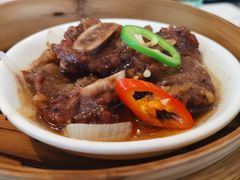 -厦门艾美酒店·乐美中餐厅