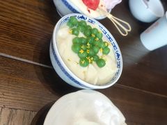 -李百蟹·蟹黄面·江景餐厅(外滩·豫园店)