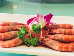 -阿莉餐厅(枣阳路店)