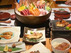 -花潮料理艺食馆(世欧广场店)