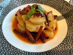 -明州小宴(文化广场店)