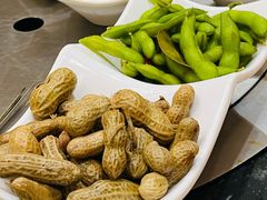 -汇通杨家·烤肉(汇通店)