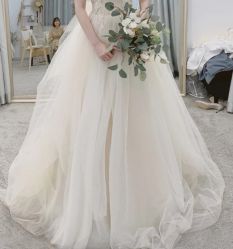 -LeCameliaBridal 山茶花新娘 婚纱礼服高级定制