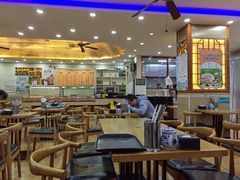 大堂-马艾萨中国兰州传统牛肉面(惠新里店)
