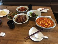 -妈妈的味道(工人体育场东路店)