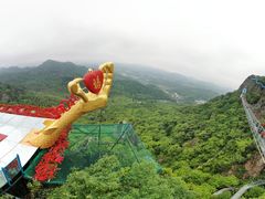 -马仁奇峰