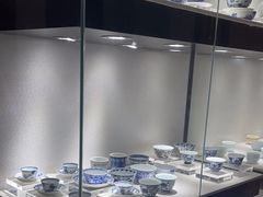 -浦江悦(陆家嘴保利广场店)