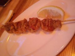 -鸟先生居酒屋(东湖馨园店)