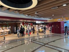-MUJI无印良品(西单大悦城店)
