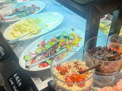 -拉蒂娜·巴西牛排馆 Latina·Brazilian Steakhouse(陆家嘴旗舰店)