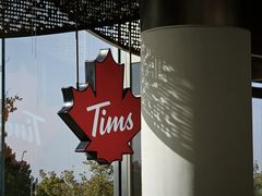 -Tims天好咖啡(河西万象城店)