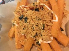 -半天妖烤鱼(西直门凯德mall店)