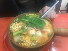 -清真·马文砂锅大全(麦苋街店)