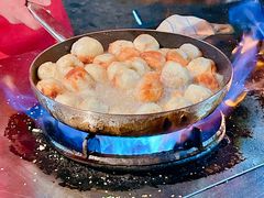 -阿宝生煎包(万松园总店)
