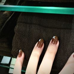 -Hands Nail专业美甲美睫