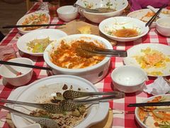 -西贝莜面村(当代商城店)