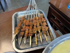 -牛街老爆肚满(牡丹园店)
