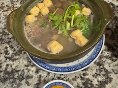 -南京大牌档(崇文门国瑞店)