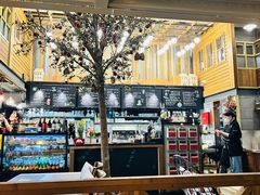 -Cafe Alice咖啡爱丽丝(奥城店)