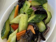 -清真·尖子尖牛肉面(王府井店)