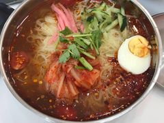 -禾谷韩餐(热带海洋学院店)