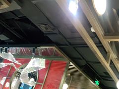 大堂-鲜潭蒸汽石锅鱼(五道口购物中心店)