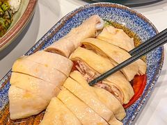 -章记星洲 · 新加坡餐厅(望京店)