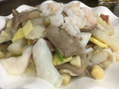 白什盘-协和菜馆(凤凰街店)
