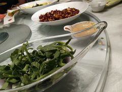 -俏江南(中山路先天下广场店)