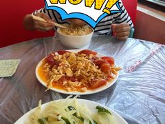 -绿野餐厅(上海动物园店)