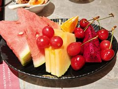 -一绪に寿喜烧(虹悦城店)