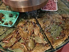 -天天渔港(杏林街店)