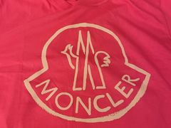 -MONCLER(武汉国际广场店)