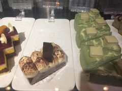 -榖屋house of flour(张江首店)