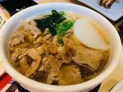 -板长寿司(铜锣湾店)