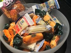 -很久以前羊肉串(昌里路三钢里店)