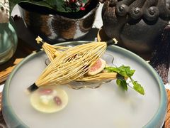 -叶叶菩提(太原别墅店)